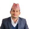 DIPESH RIJAL