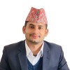 दिपेश रिजाल