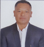 छे छिरिङ तामाङ