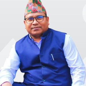 अशोक कुमार चौधरी