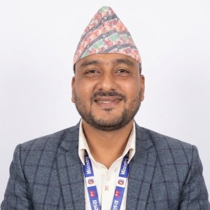 कमल प्रसाद पाण्डे