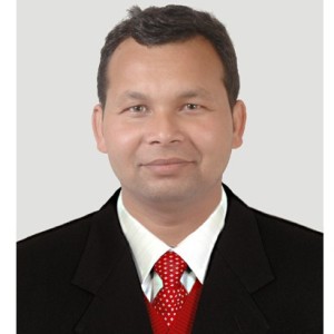 नरेन्द्र परियार