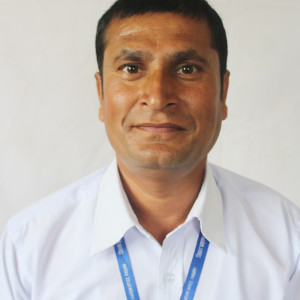 झवराज न्यौपाने