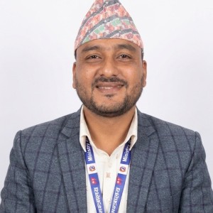 Kamal Prasad Pandey