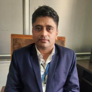 राजेश पन्थी