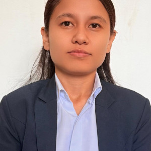 सुजता श्रेष्ठ