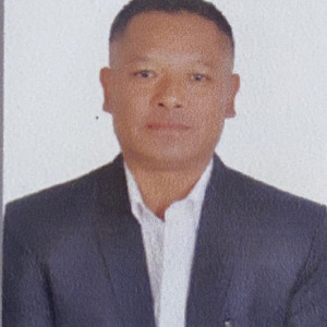 छे छिरिङ तामाङ