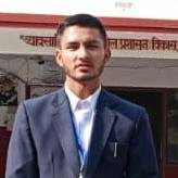Matrika Rimal