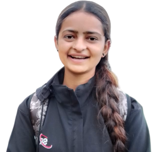 सर्मिला लामिछाने