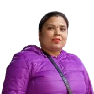 शान्ता अधिकारी