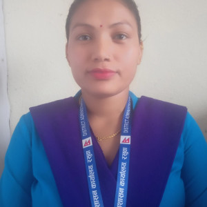 सम्झना बि.क.