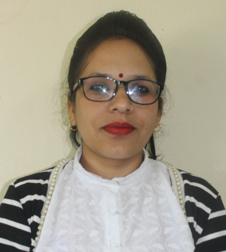 अम्बिका देवकोटा