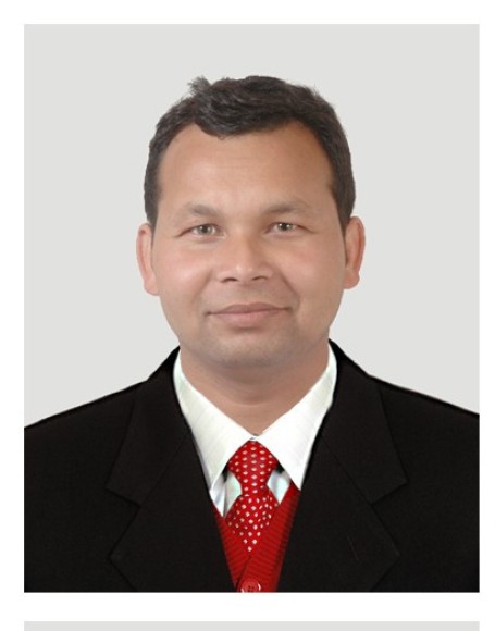 नरेन्द्र परियार