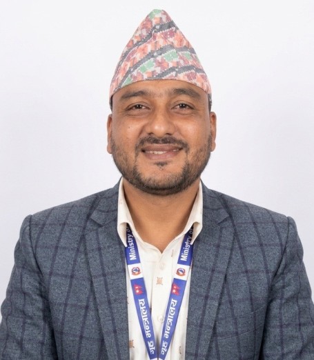 कमल प्रसाद पाण्डे