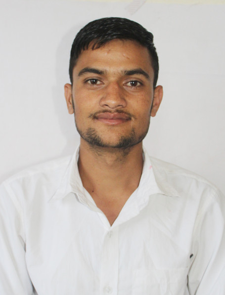 रामशरण आचार्य