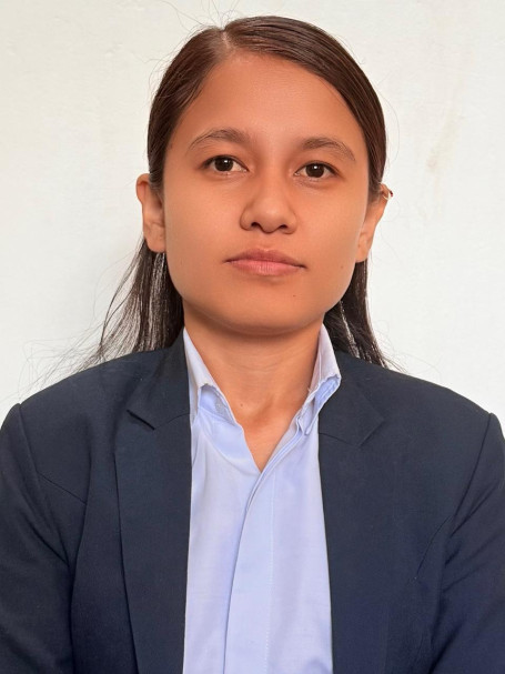 सुजता श्रेष्ठ