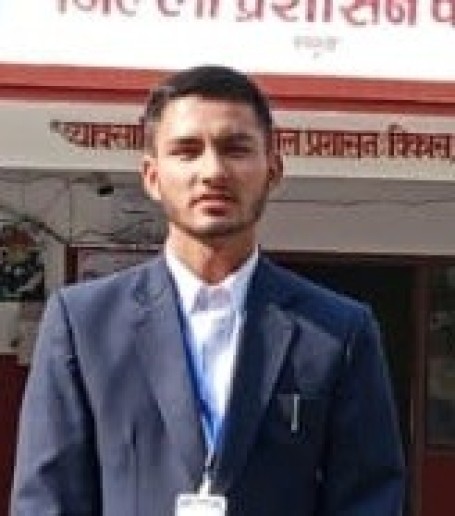 Matrika Rimal