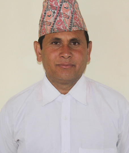 चेतनाथ भट्ट