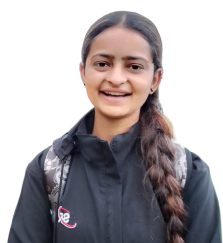 सर्मिला लामिछाने