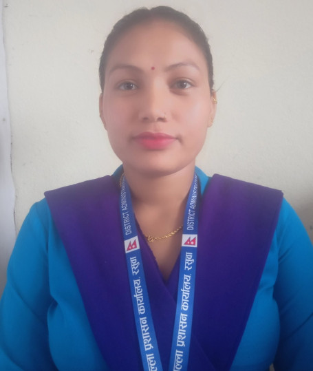 सम्झना बि.क.